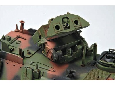 USMC LAV-AT Light Armored Vehicle Antitank 