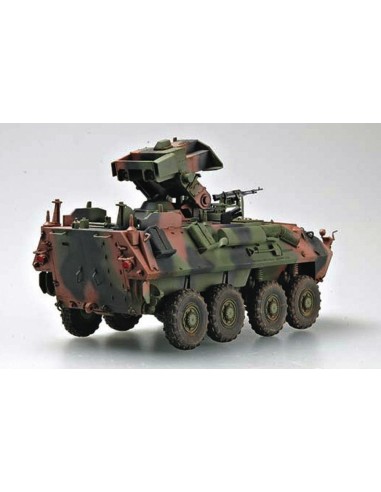 USMC LAV-AT Light Armored Vehicle Antitank 