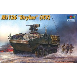 M1126 Stryker (ICV) 