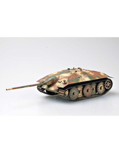 German E-25 Tank 
