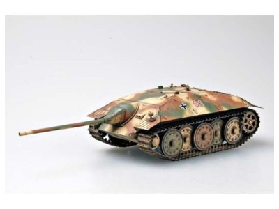 German E-25 Tank 