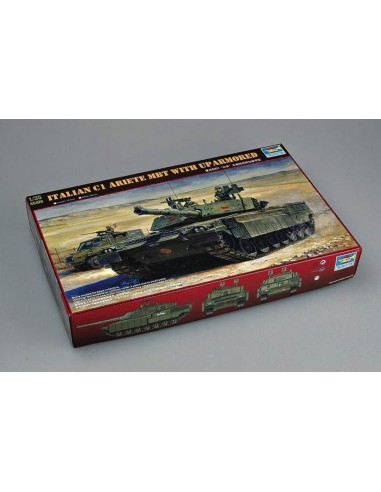 Italien Ariete C1 