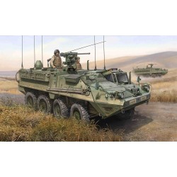 M1130 Stryker Command Vehicle 