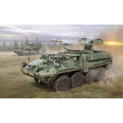 M1134 Stryker Anti Tank Guided Missile (ATGN) 