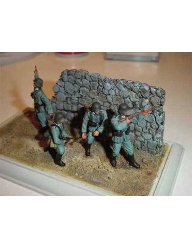Panzer-Division Polen 1939 Teil I 