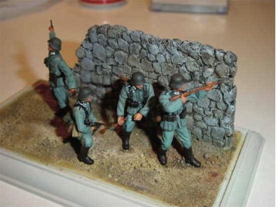 Panzer-Division Polen 1939 Teil I 