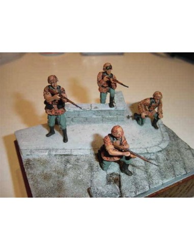 Motorisiertes Regiment Belgrad 1941 