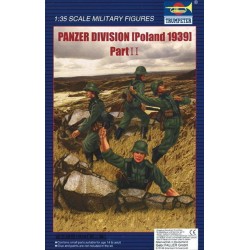 Panzer-Division Polen 1939 Teil II 
