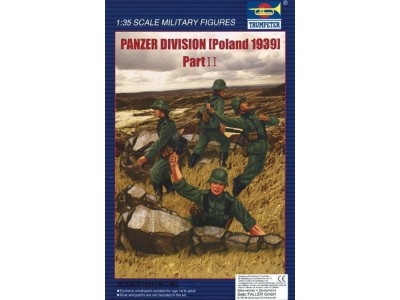 Panzer-Division Polen 1939 Teil II 