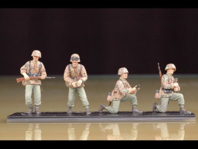 Waffen SS 