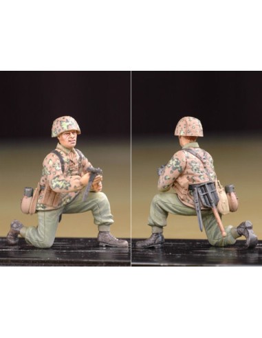 Waffen SS 
