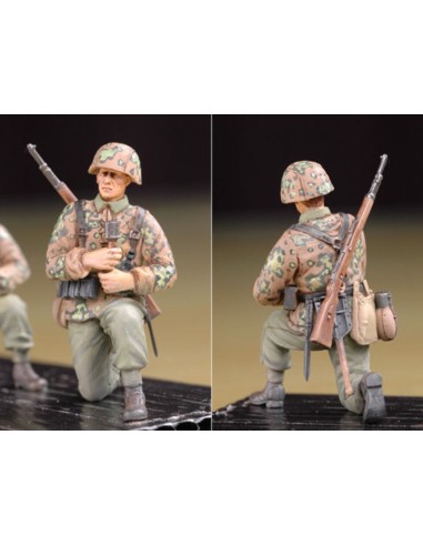 Waffen SS 