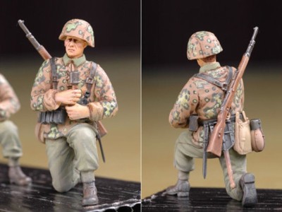 Waffen SS 