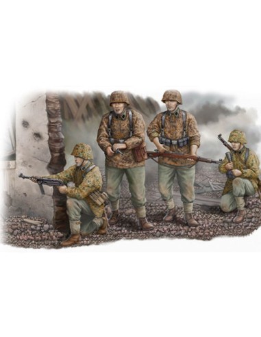 Waffen SS 