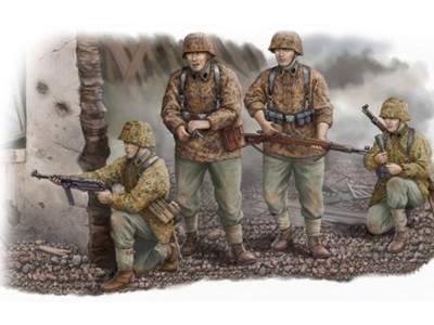 Waffen SS 
