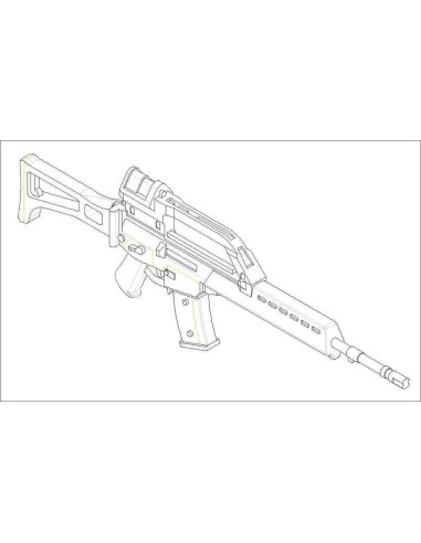 MG36 