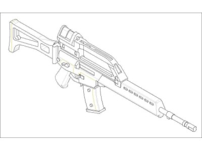 MG36 