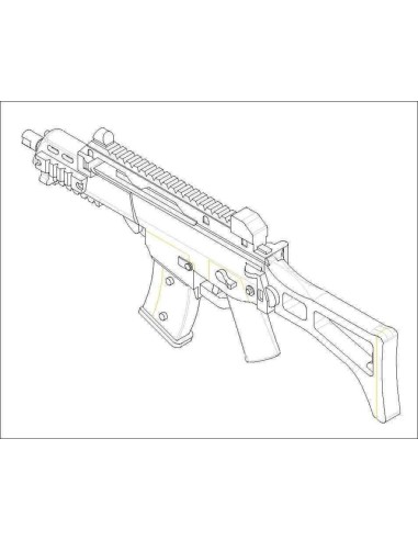 G36C 