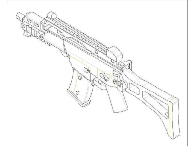 G36C 