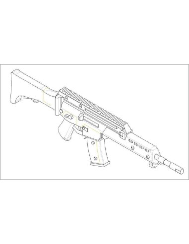 G36KV 
