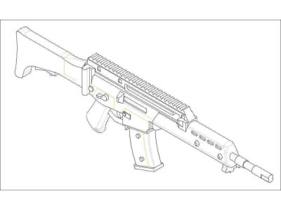 G36KV 