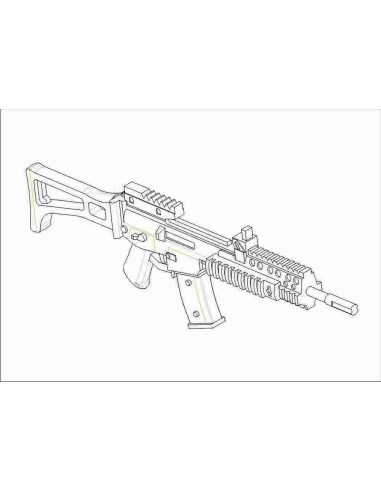 G36 KSK 