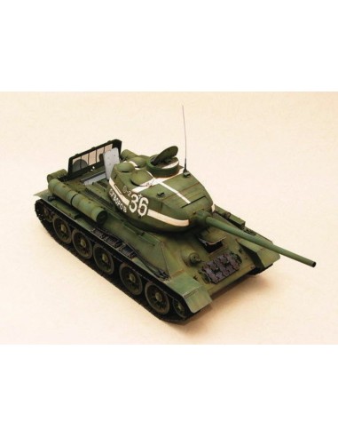T-34/85 1944 Baunummer 183 