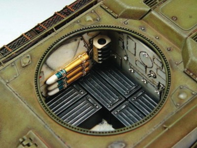 T-34/76 1943 