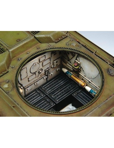 T-34/76 1943 