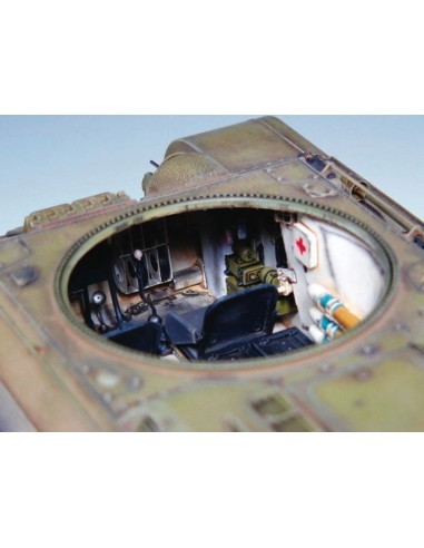 T-34/76 1943 