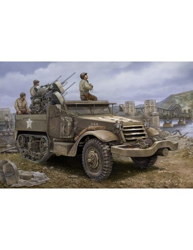 M16 Multiple Gun 