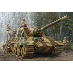 German Sd.Kfz.186 Jagdtiger... 