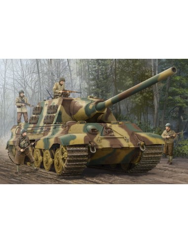 German Sd.Kfz.186 Jagdtiger... 