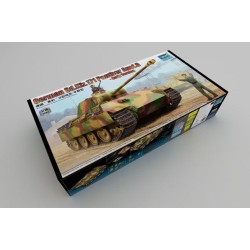 German Panther G 
