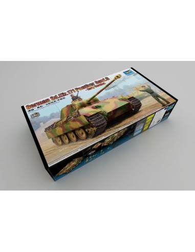 German Panther G 