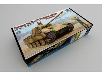 German Panther G 