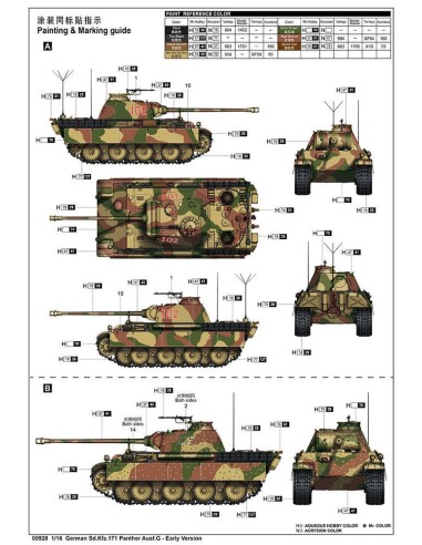 German Panther G 