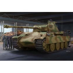 German Panther G - Late Version 