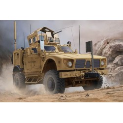 US M-ATV MRAP 