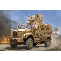 US Mauxxpro MRAP 