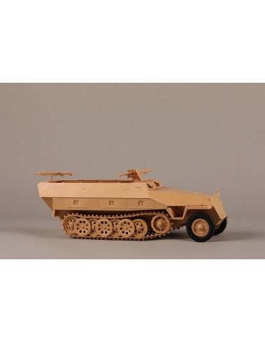 Sd.Kfz 251D 