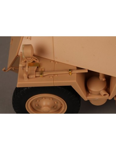 Sd.Kfz 251D 