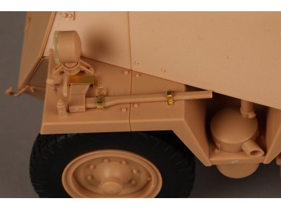 Sd.Kfz 251D 