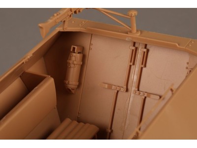 Sd.Kfz 251D 
