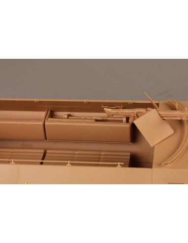 Sd.Kfz 251D 