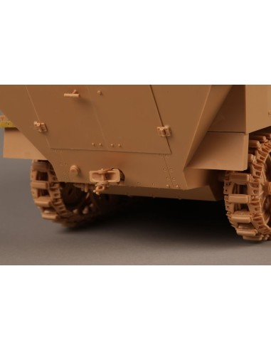 Sd.Kfz 251D 