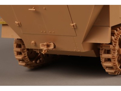 Sd.Kfz 251D 