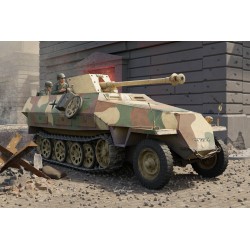 Sd.Kfz 251/22D 