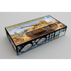 Pz.Kpfw.VI Ausf.E Sd.Kfz.181 Tiger I (Late Production) 