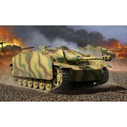 StuG.III Ausf.G Late Production(2in1) 